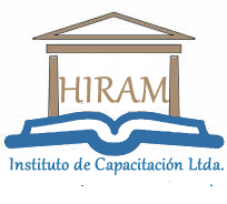Logo Instituto de Capacitación Hiram Ltda.
