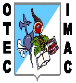 Logo OTEC ILUSTRE MUNICIPALIDAD DE ALTO DEL CARMEN