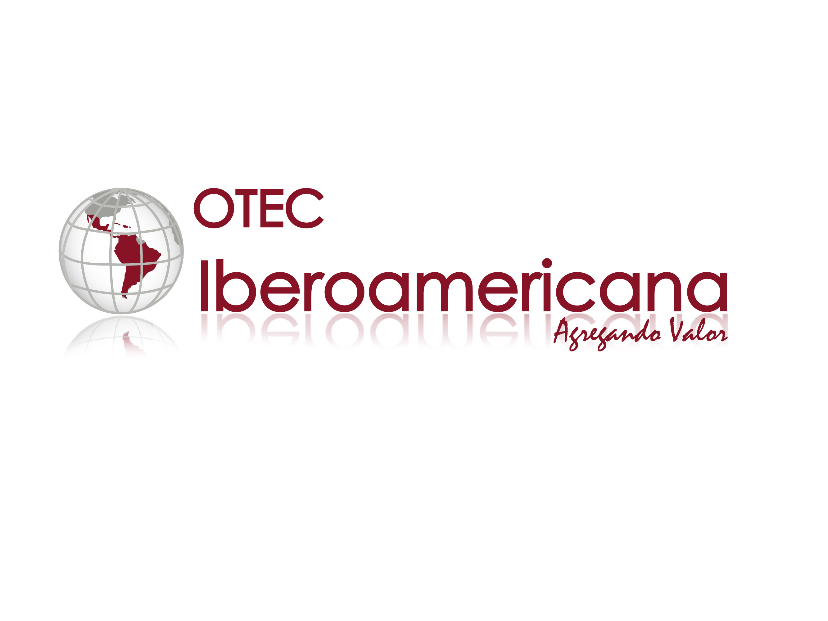 Logo Otec Iberoamericana