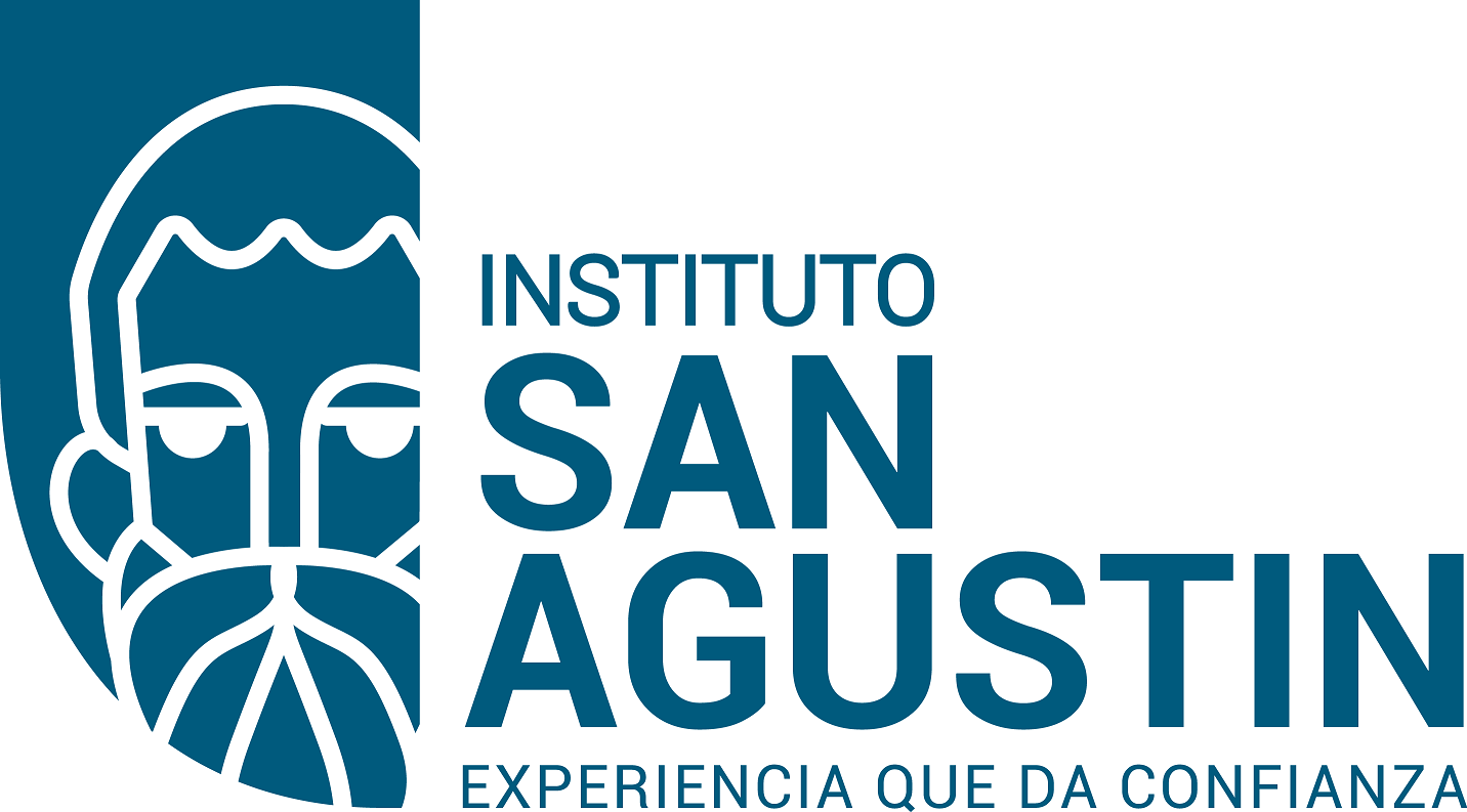Logo Instituto San Agustín