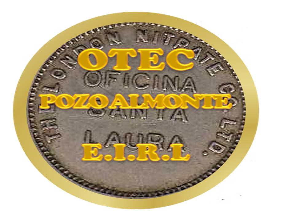 Logo Otec Pozo Almonte E. I. R. L.
