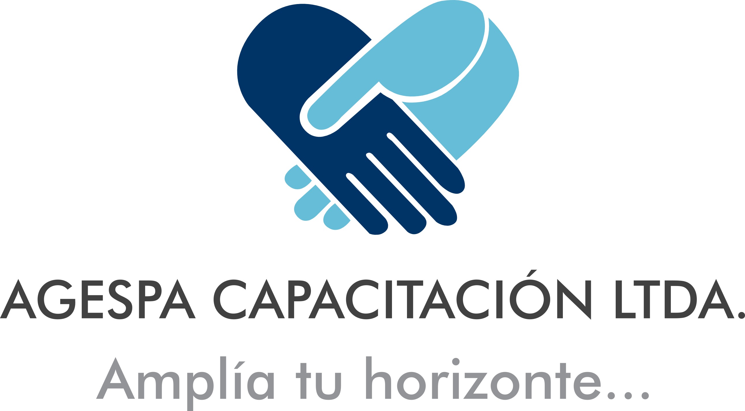 Logo AGESPA CAPACITACION LTDA