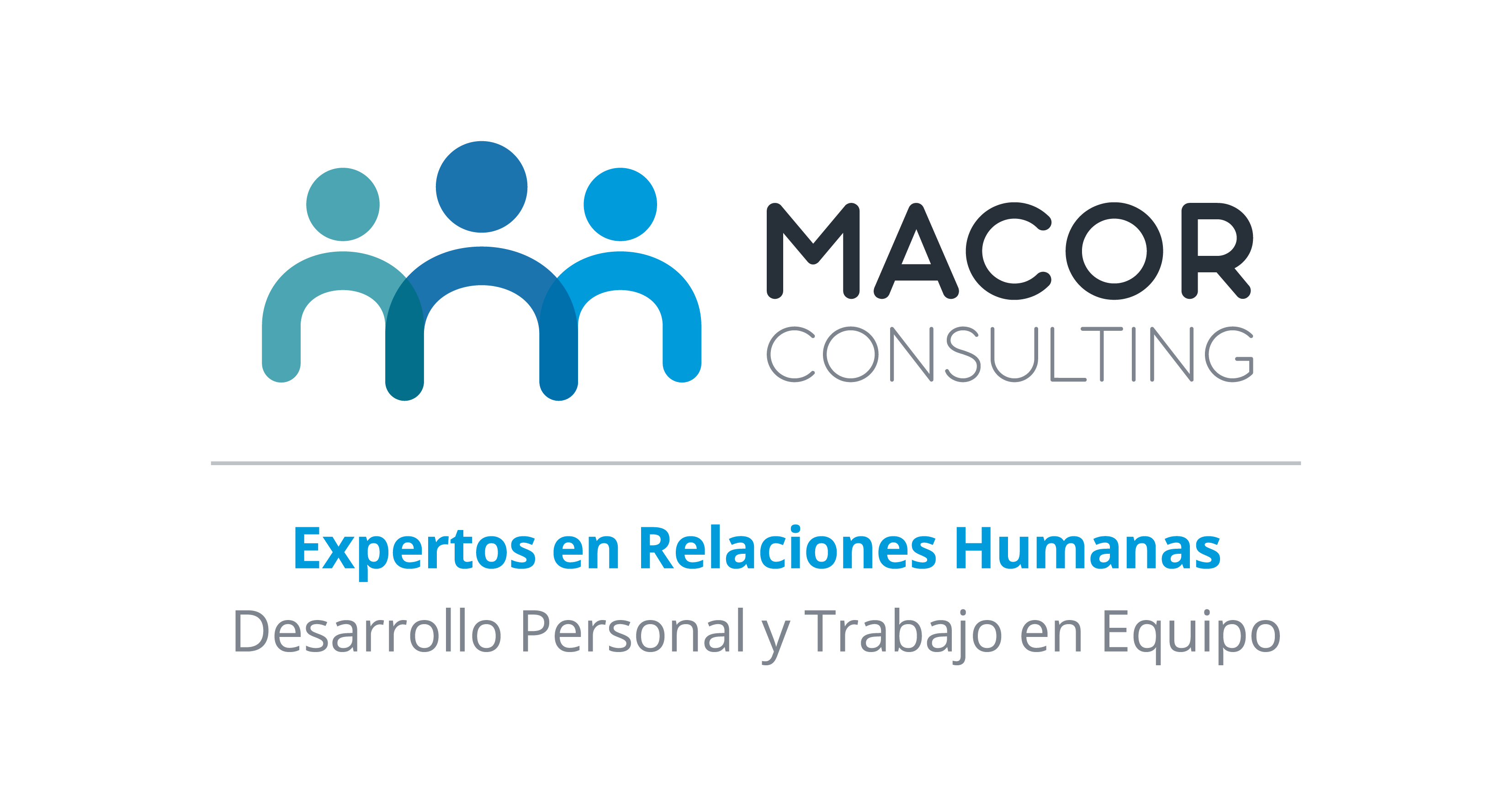Logo MACOR Consulting Ltda.