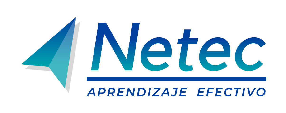 Logo Netec