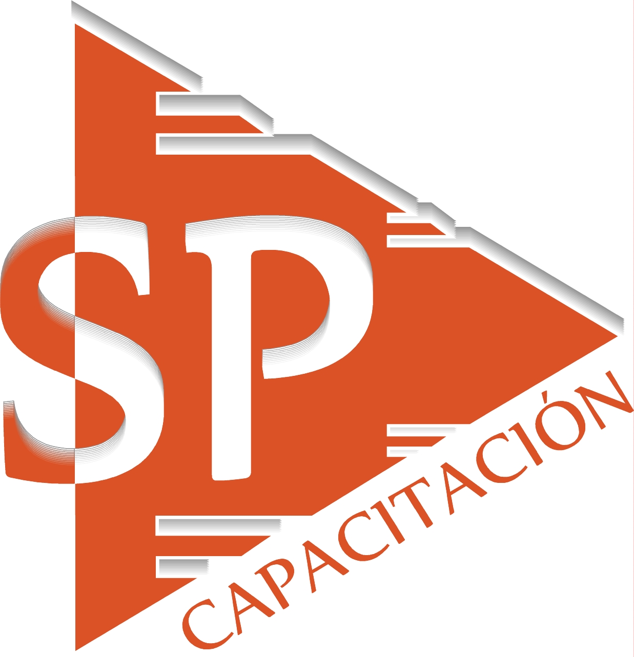 Logo SP Capacitación Limitada