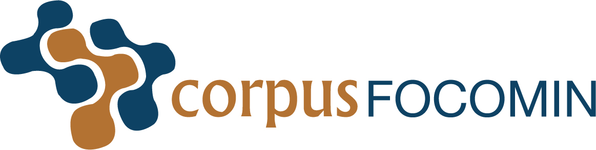 Logo Corpus Salud Laboral