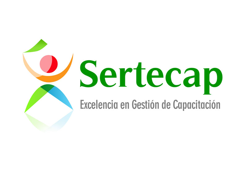Logo SERTECAP