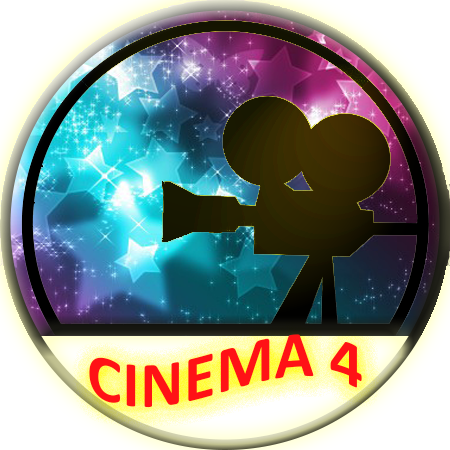 Logo Cinema4