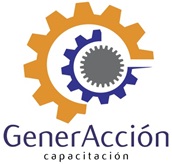 Logo GenerAccion Ltda.