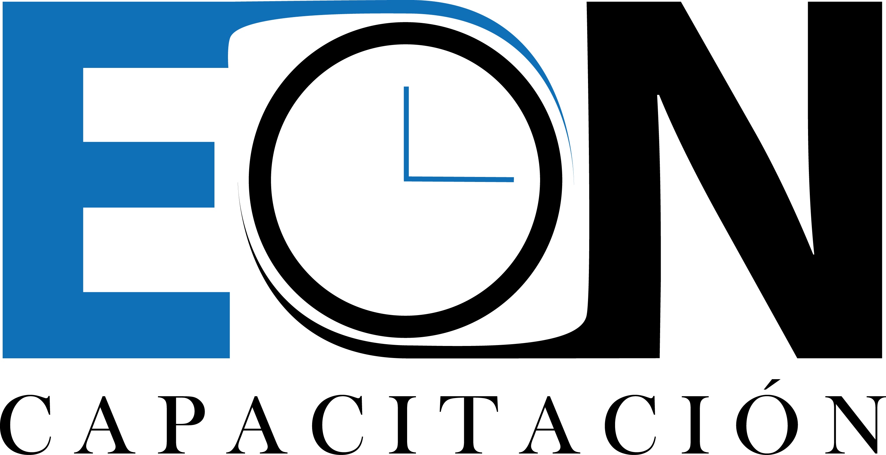 Logo Eon capacitación Limitada