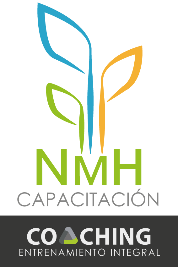 Logo NMH Capacitación