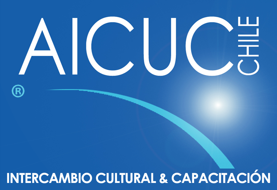 Logo AICUC Chile