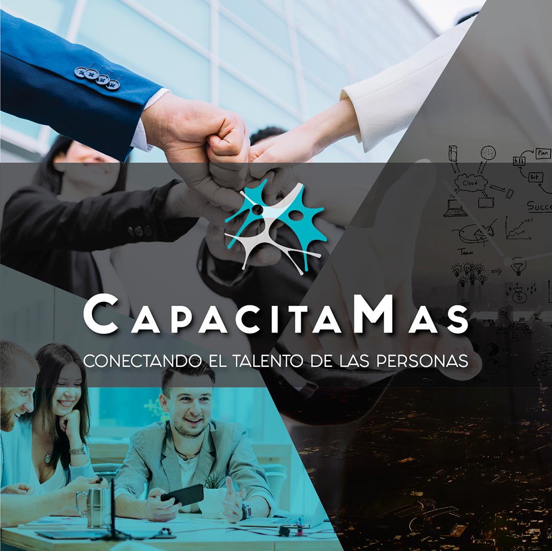 Logo OTEC CAPACITAMAS