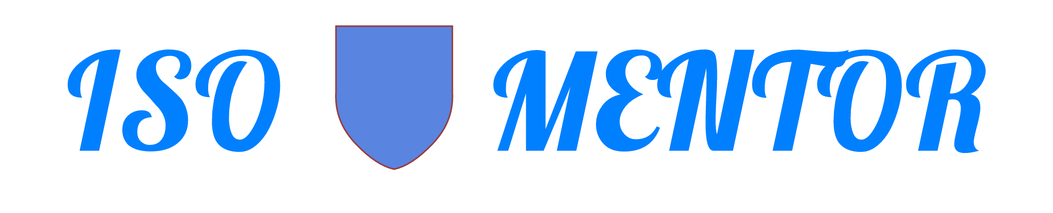 Logo ISO MENTOR
