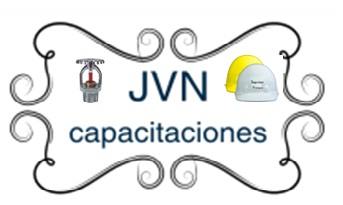 Logo JVN Capacitaciones