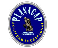 Logo SOCIEDAD EDUCACIONAL PLANACAP LIMITADA
