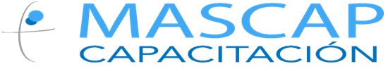 Logo Sociedad Mas Cap Ltda