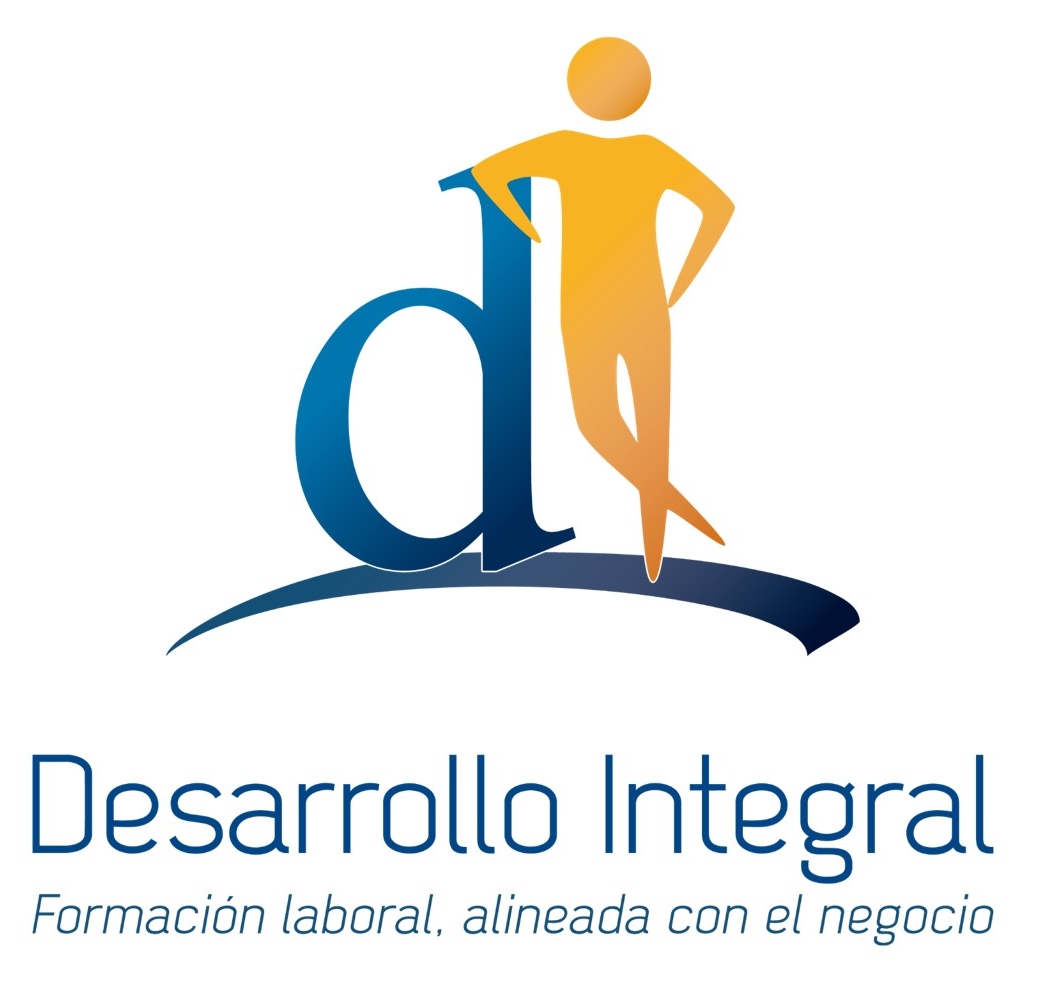 Logo Desarrollo Integral Otec