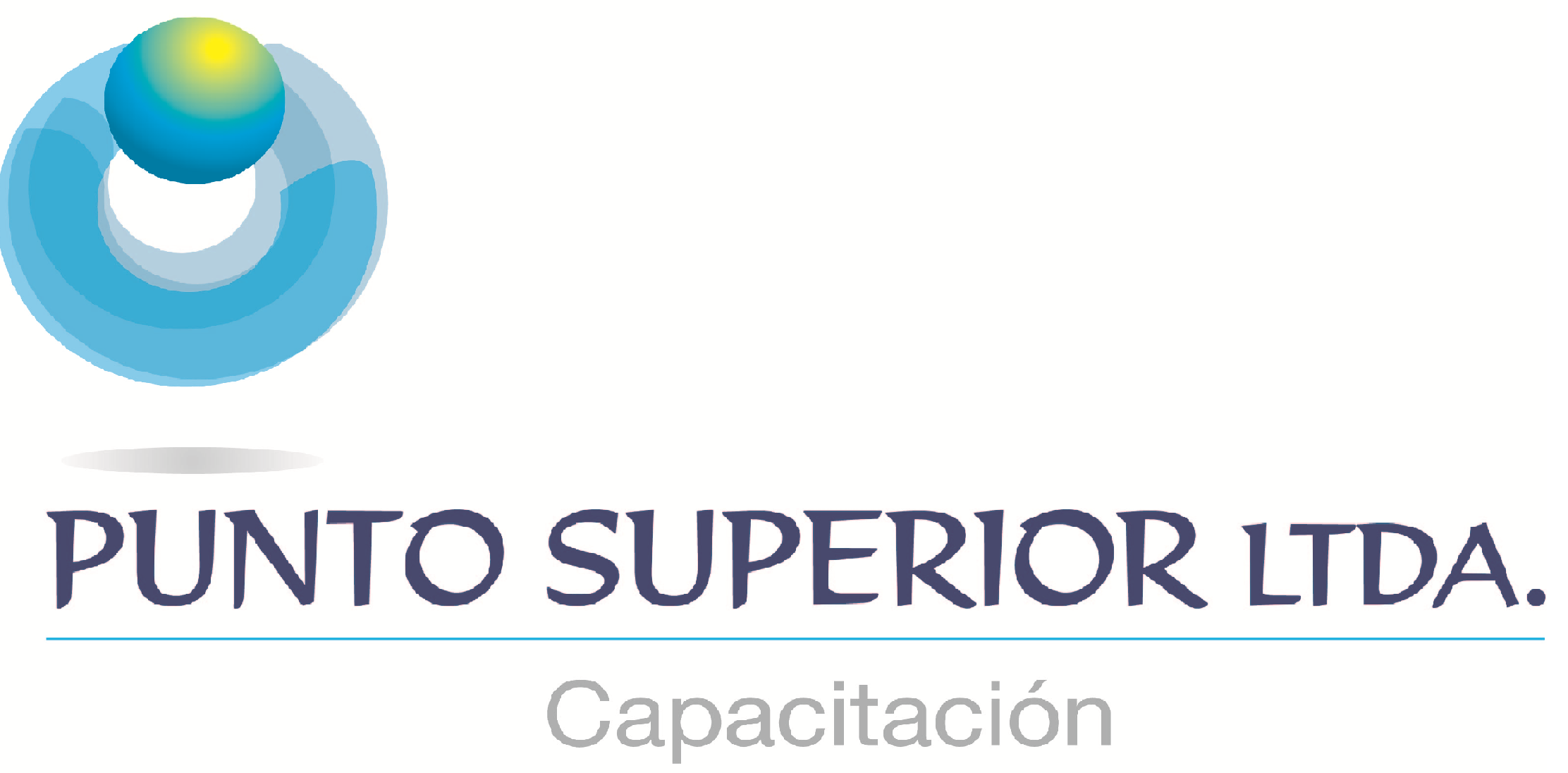 Logo PUNTO SUPERIOR LTDA