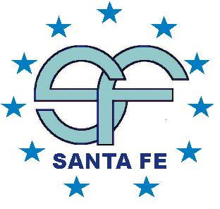 Logo Santa Fe E.I.R.L.