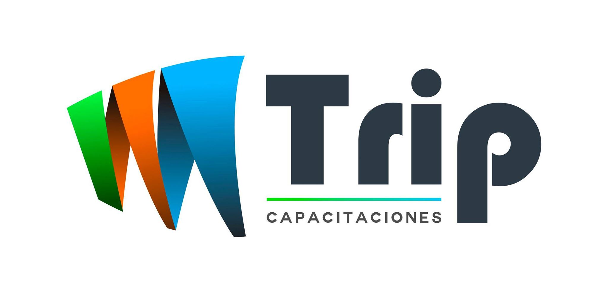 Logo CAPACITACIONES TRIP LIMITADA