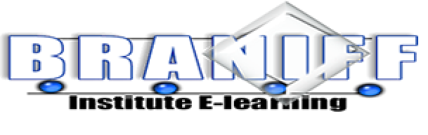 Logo Braniff Institute