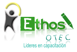 Logo OTEC ETHOS LIMITADA