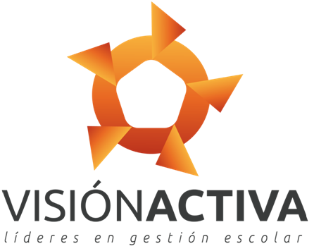 Logo Vision Activa Limitada