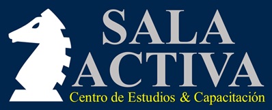 Logo Sala Activa Ltda