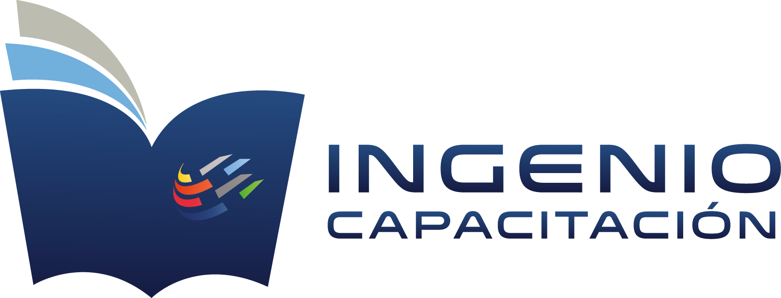 Logo INGENIO CAPACITACION