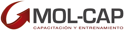 Logo MOL-CAP LTDA.
