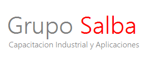 Logo Grupo Salba Spa