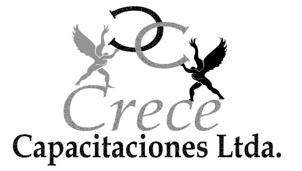 Logo Crece Capacitaciones Ltda.