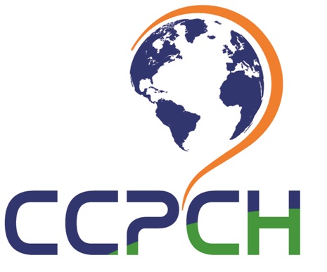Logo CCPCH