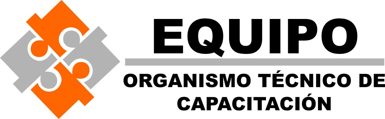 Logo EQUIPO OTEC
