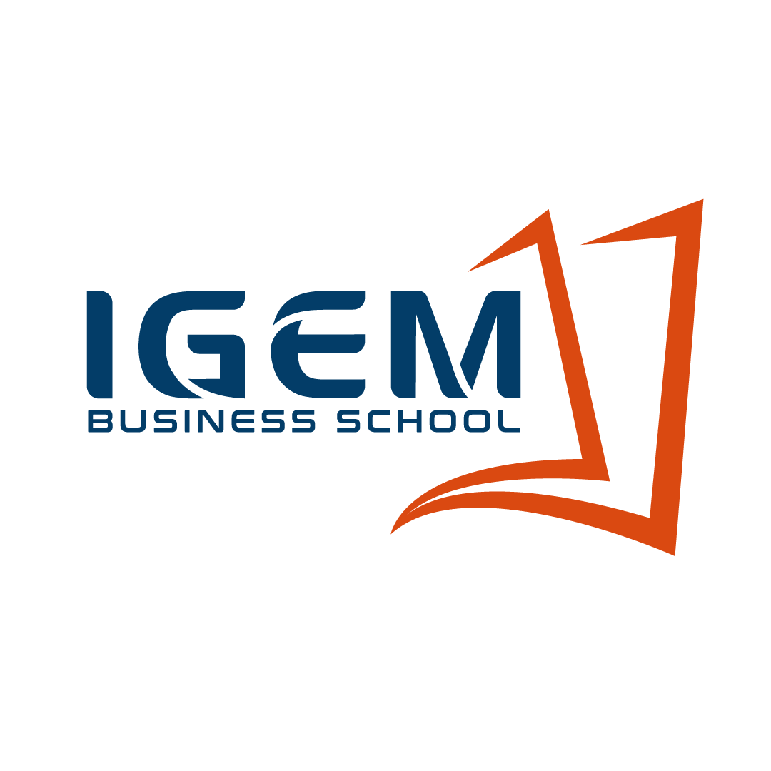 Logo IGEM Business School