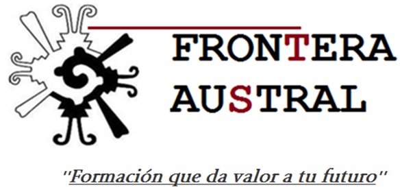 Logo FRONTERA AUSTRAL CAPACITACIONES