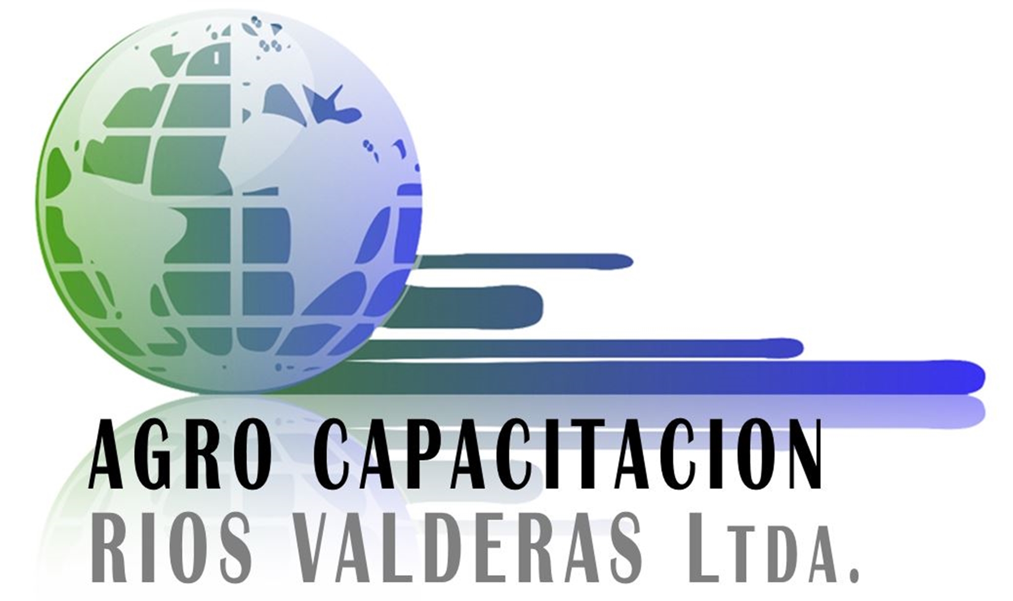 Logo Agro Capacitacion Ríos Valderas Ltda.