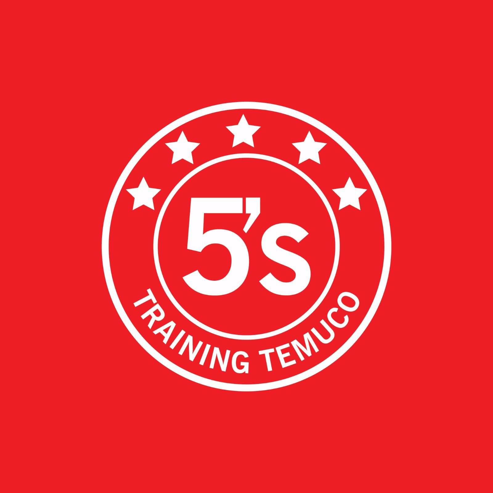 Logo Otec 5s Training