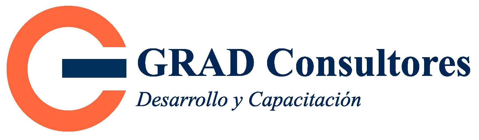 Logo Grad Consultores