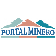 Logo Portal Minero Capacitación y Desarrollo LTDA.