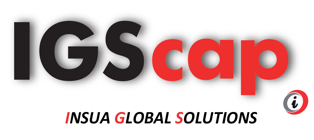 Logo IGSCAP