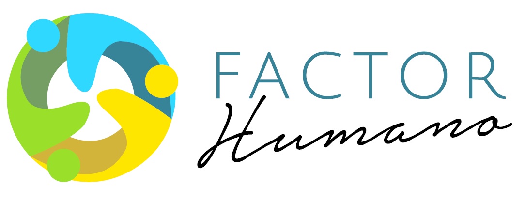 Logo Capacitaciones Factor Humano Ltda