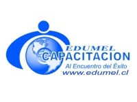 Logo EDUMEL CAPACITACION