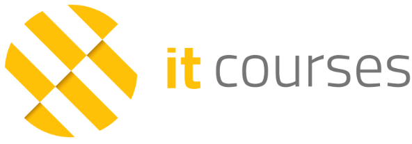 Logo IT Courses