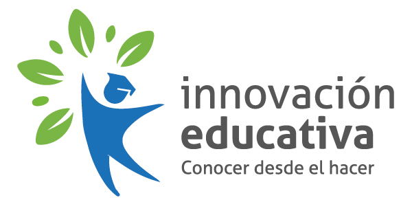 Logo Fundación Innovación Educativa (FIE)