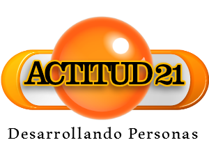 Logo ACTITUD 21