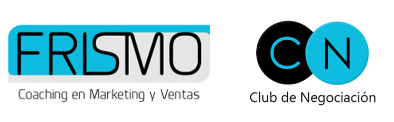 Logo Frismo