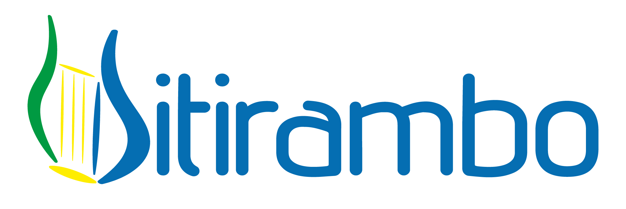 Logo Ditirambo Ltda
