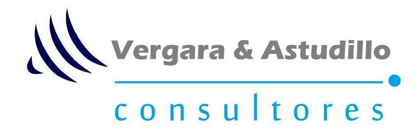 Logo Vergara & Astudillo Consultores